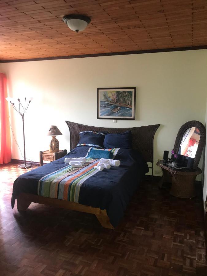 Vista Bella Rooms Escazú Kültér fotó